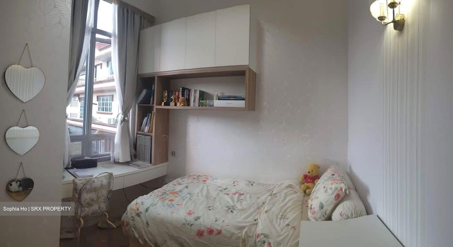 Stars Of Kovan (D19), Apartment #578783561
